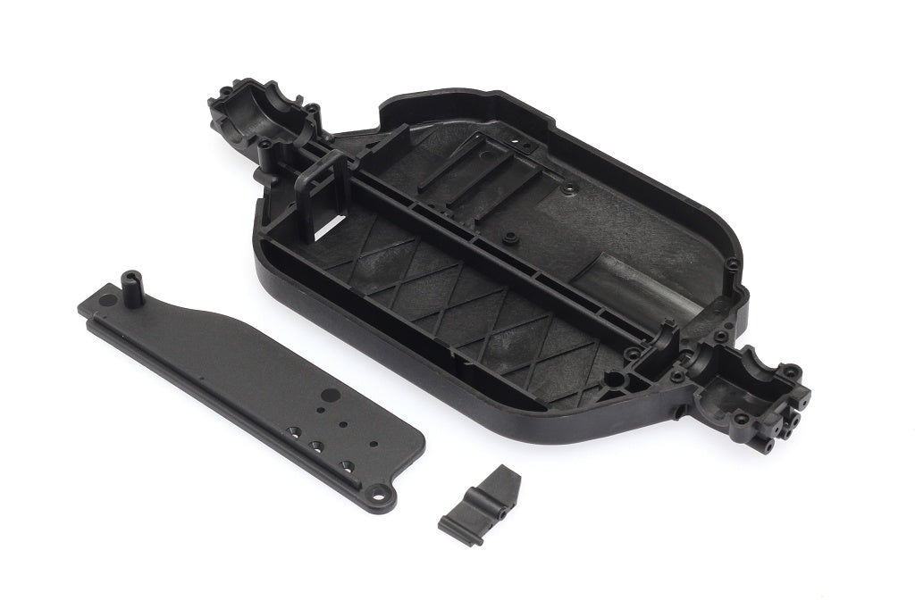 Chassis Set, 1/16 Scale Original Parts