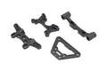 Shock Tower & Body Mount, 1/16 Scale Original Parts