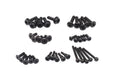 Metric Screw Set, 1/16 Scale Original Parts