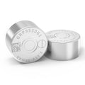 Grepow 3.85V 38mAh LiPo Round Shaped Battery 9550G1