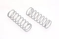 Shock Spring, (matte silver) 2pcs, DL-Series F450 SD
