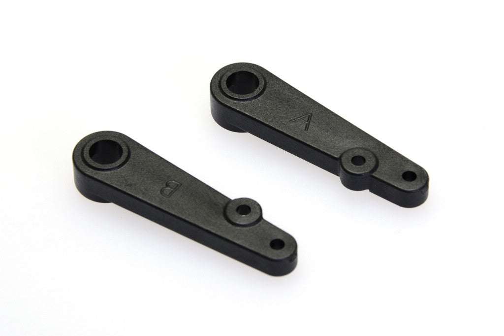 Sway Bar Arm A/B, for DL-Series F450 SD