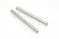 M3x57mm Threaded Aluminum Link (Silver) 2pcs, for DL-Series F450 SD