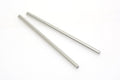 M3x117mm Threaded Aluminum Link (Silver) 2pcs, for DL-Series F450 SD