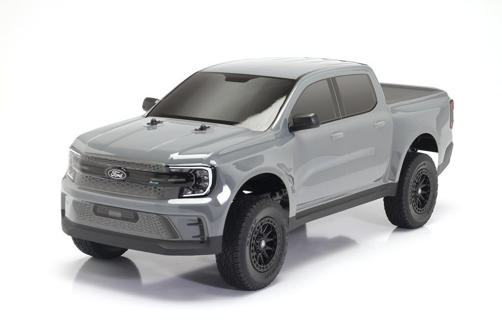 MS-RT Ford Ranger 1/10 RTR, Command Grey