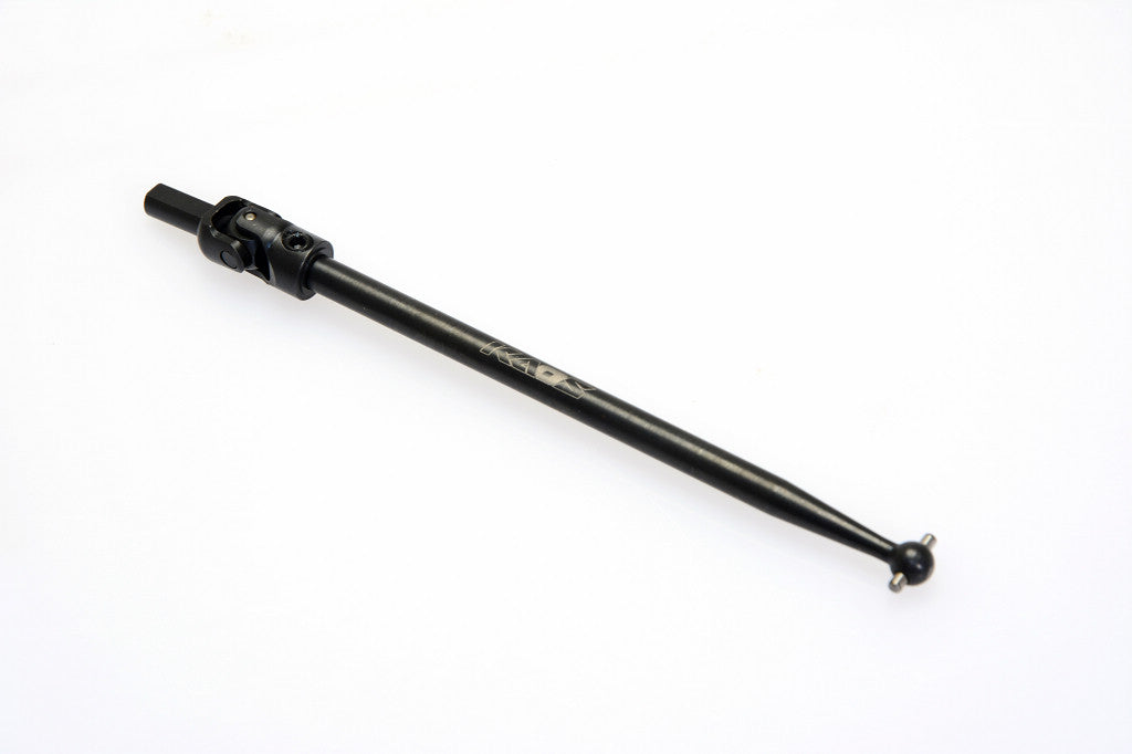 KAOS Center Front Universal Joint Shaft, DL Series
