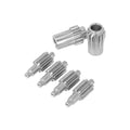 KAOS Heavy Duty Differential Gear Set, Q/MT Series, DL-Series