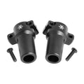 KAOS Aluminum Straight Axle Adapter (A,B) Rear Q/MT Series, DL-Series