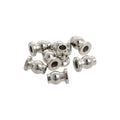 5.8mm Flanged Pivot Ball (Metal) Fiat 595 Suzuki Jimny Ford B50 HL150, DL-Series