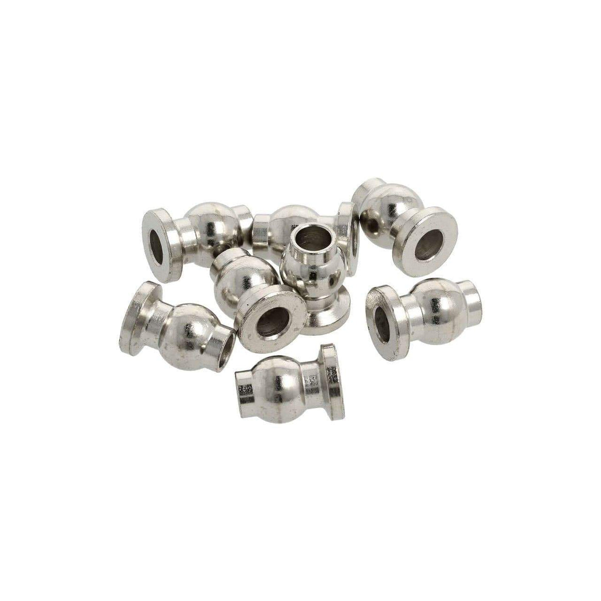 5.8mm Flanged Pivot Ball (Metal) Fiat 595 Suzuki Jimny Ford B50 HL150, DL-Series