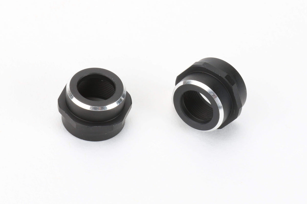 Shock Shaft Guide Cap 2pc. Colossus XT
