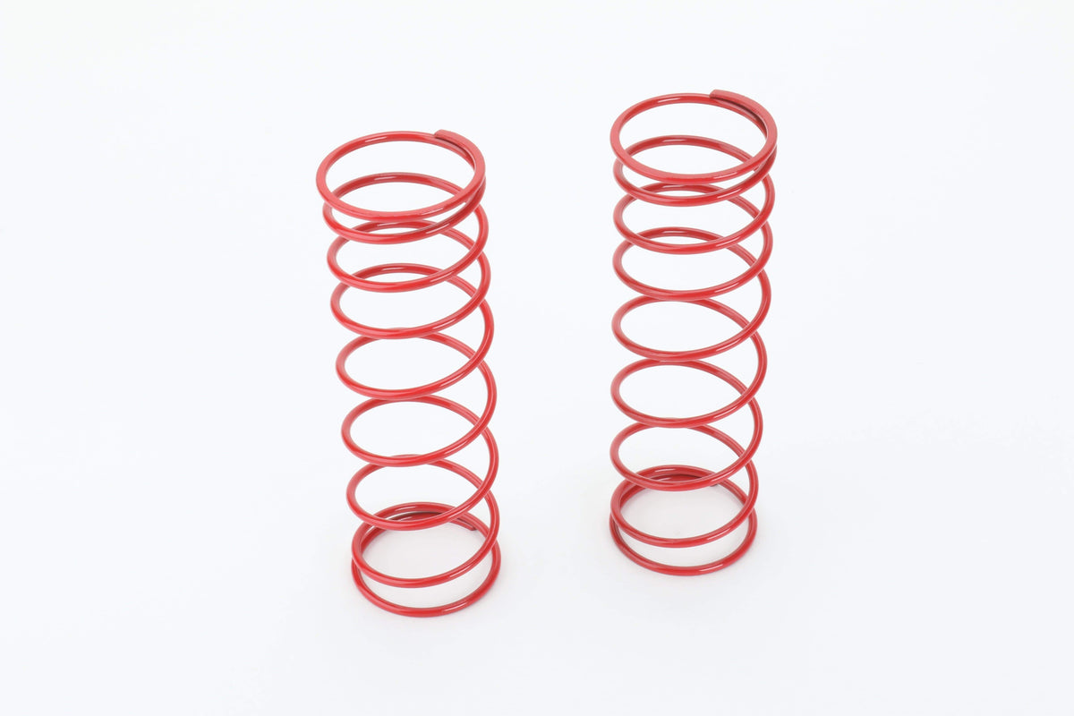 Long Red Springs Progressive Rate, (2) for Colossus XT