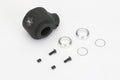 Aluminum Differential Gear Box