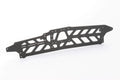 Carbon Fiber Chassis Plate (1) 3.5MM, Colossus XT