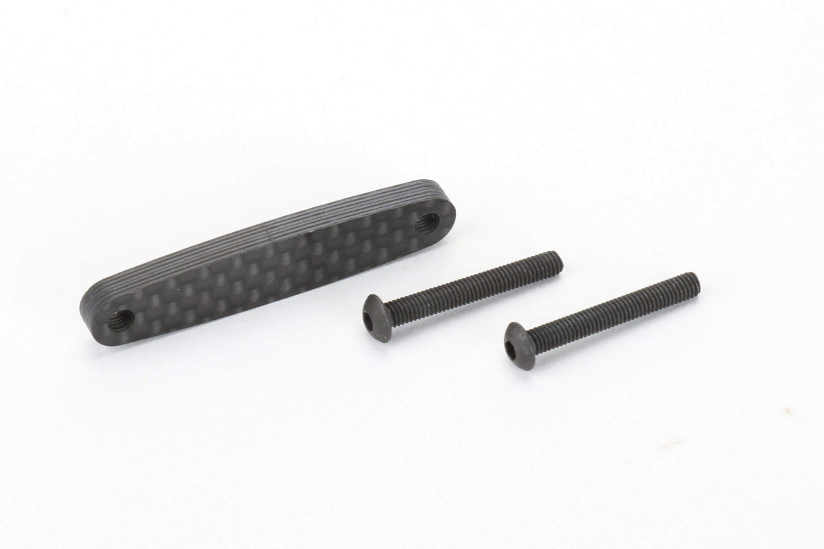 Carbon Fiber Rear Toe-In Brace Colossus XT