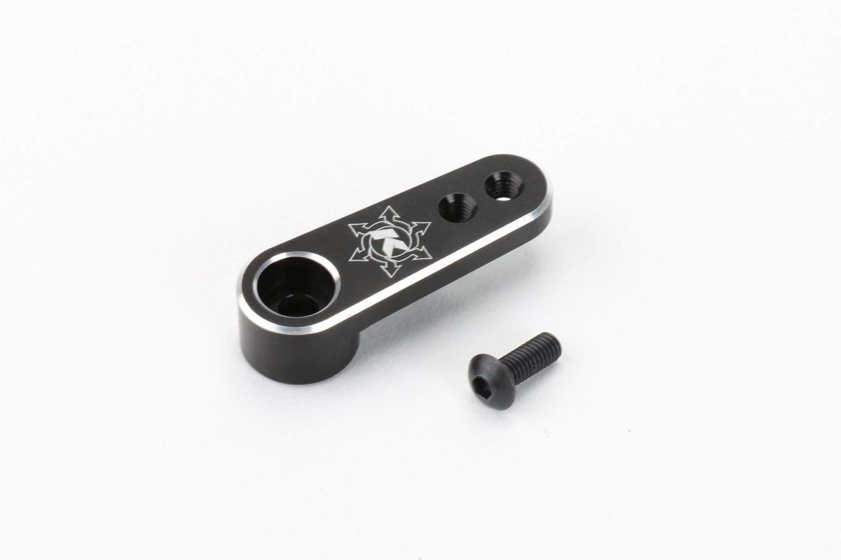 Aluminum Servo Horn, for Colossus XT