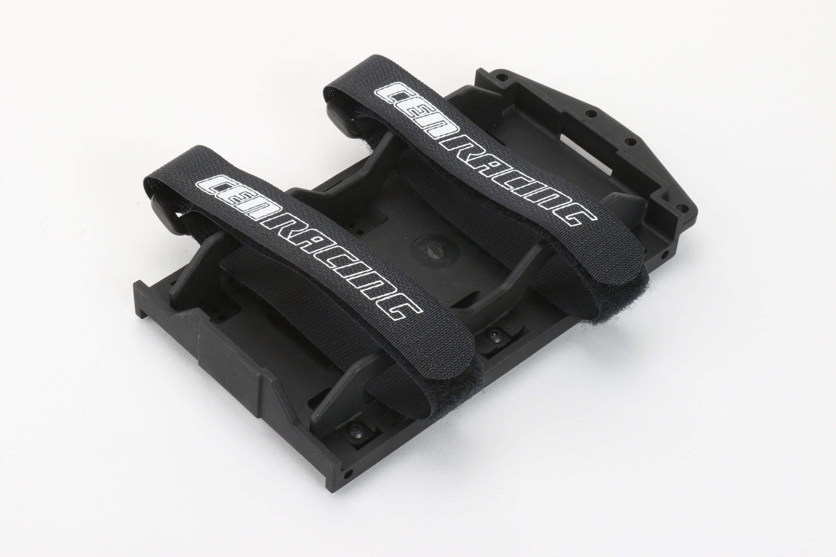 Adjustable Battery Tray, for Colossus XT
