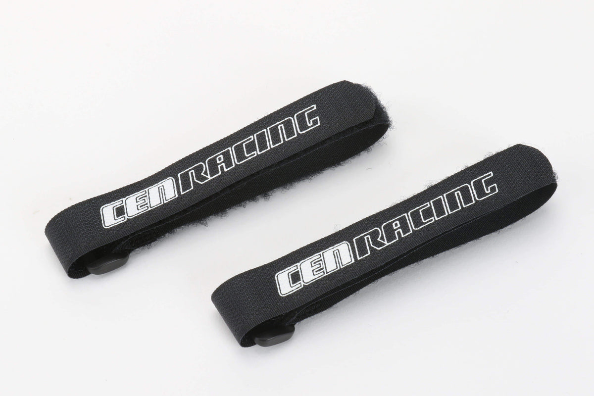Long Battery Straps (2pcs), for Colossus XT
