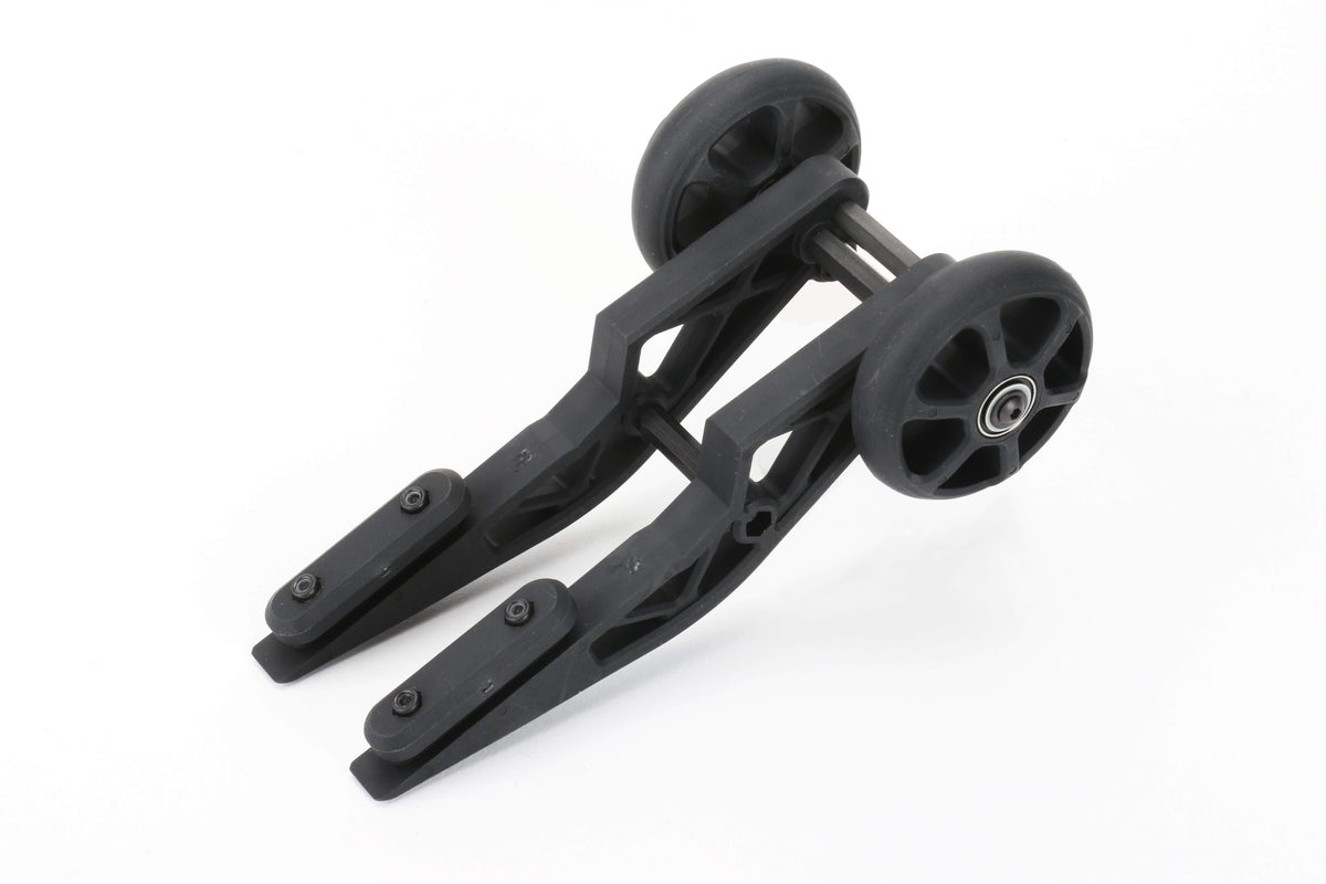 Reeper Wheelie Bar Kit, Colossus XT