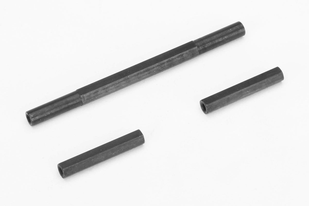 Hex Post Set (33mm 2pcs, 91mm 1pcs), Colossus XT