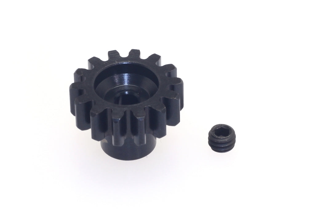 Motor Pinion 14T 3.175mm bored for M-Sport Puma Rally 1