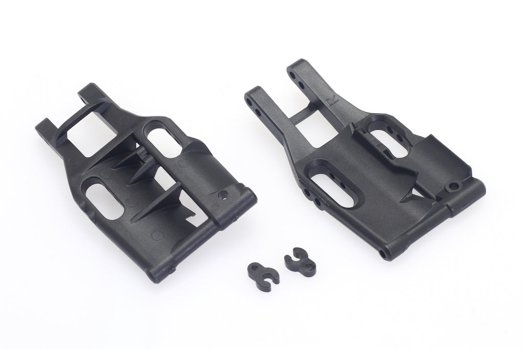 Lower Suspension Arm (L/R, spacer) for M-Sport Puma Rally 1