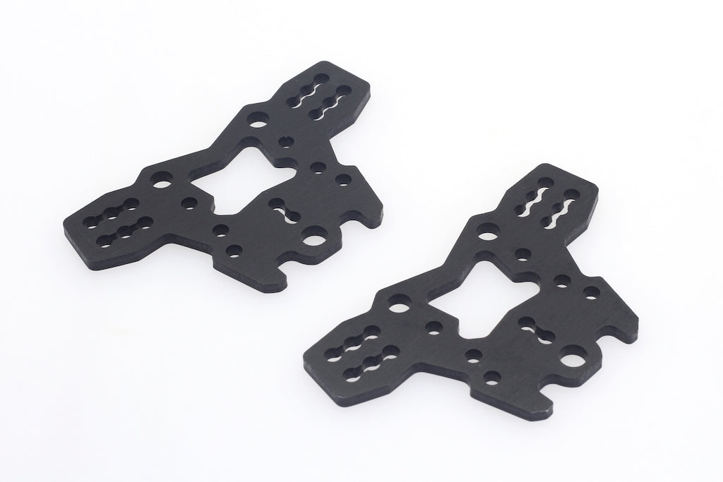 Shock Tower (2pcs) M-Sport Puma Rally 1