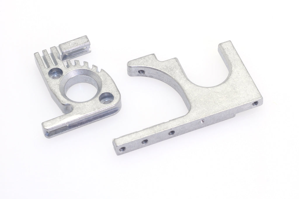 Motor Mount Set M-Sport Puma Rally 1