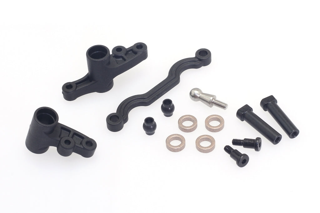 Steering Post Set M-Sport Puma Rally 1