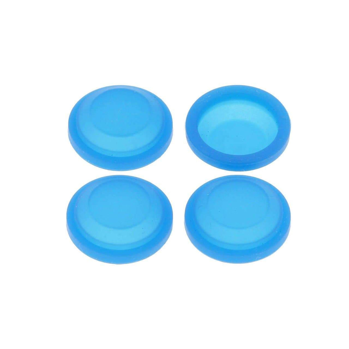 Shock Diaphragm, for the Q & MT Series (4pcs)