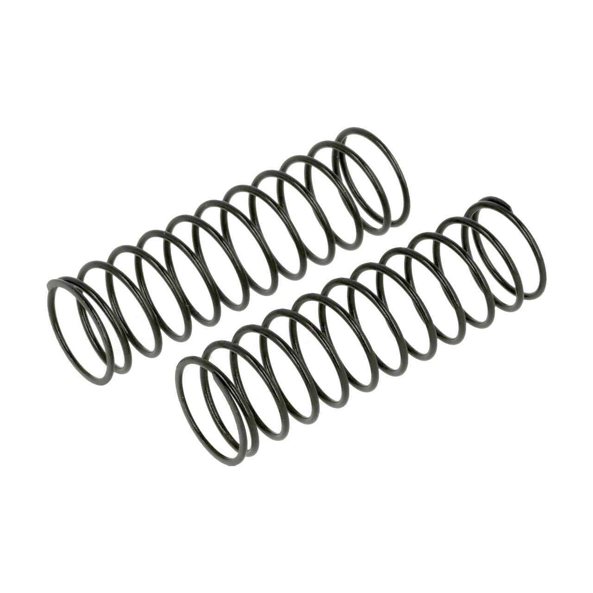 Shock Spring Set, Short, for the Q & MT Series