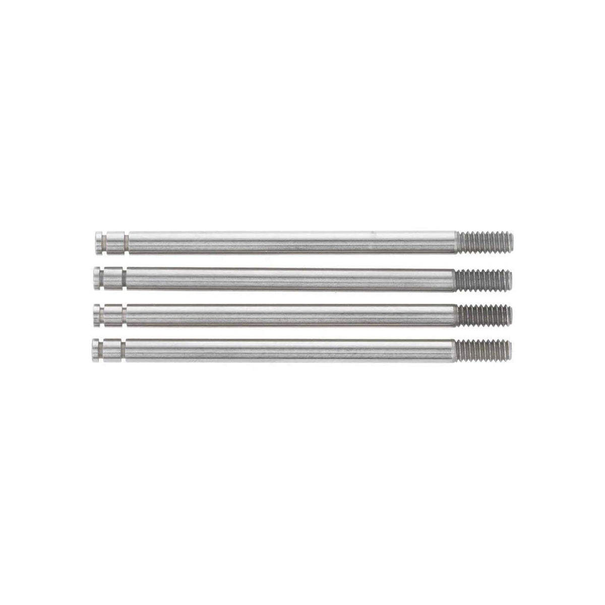 3x50.5mm Shock Shaft, for the Q & MT Series (4pcs)