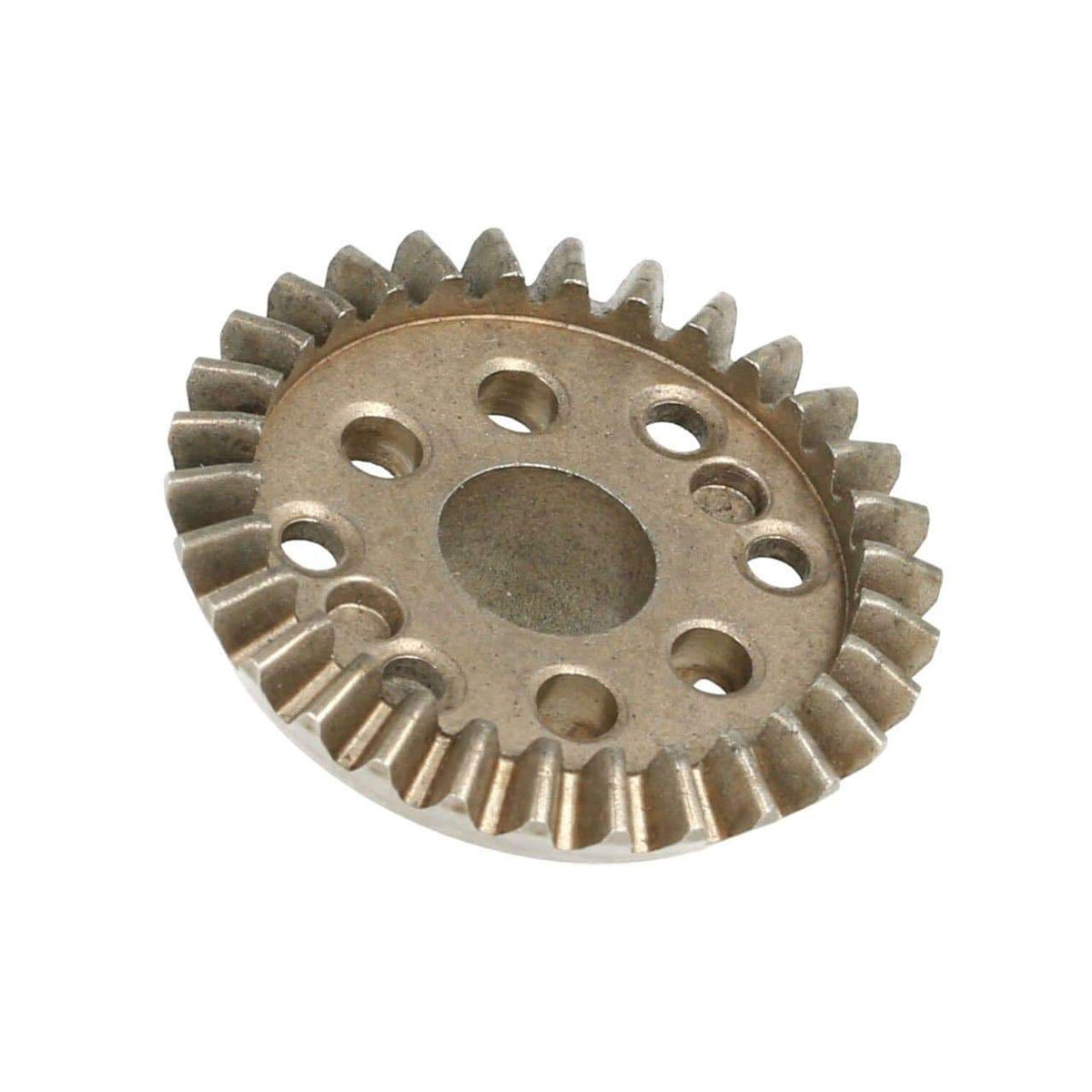 Ring Gear M1 X 30T, for the Q & MT Series