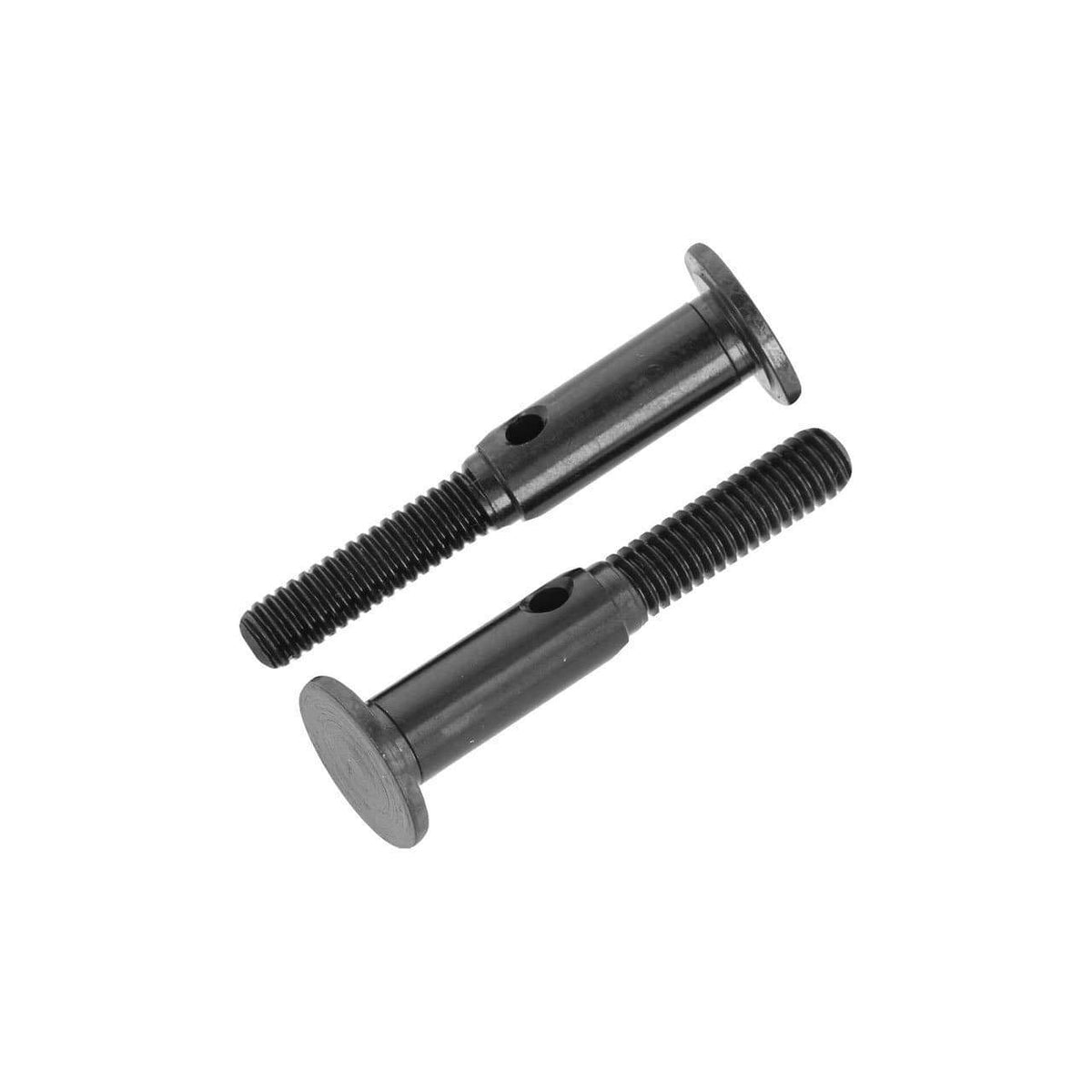 Wheel Axle, for the Q & MT Series (2WD)