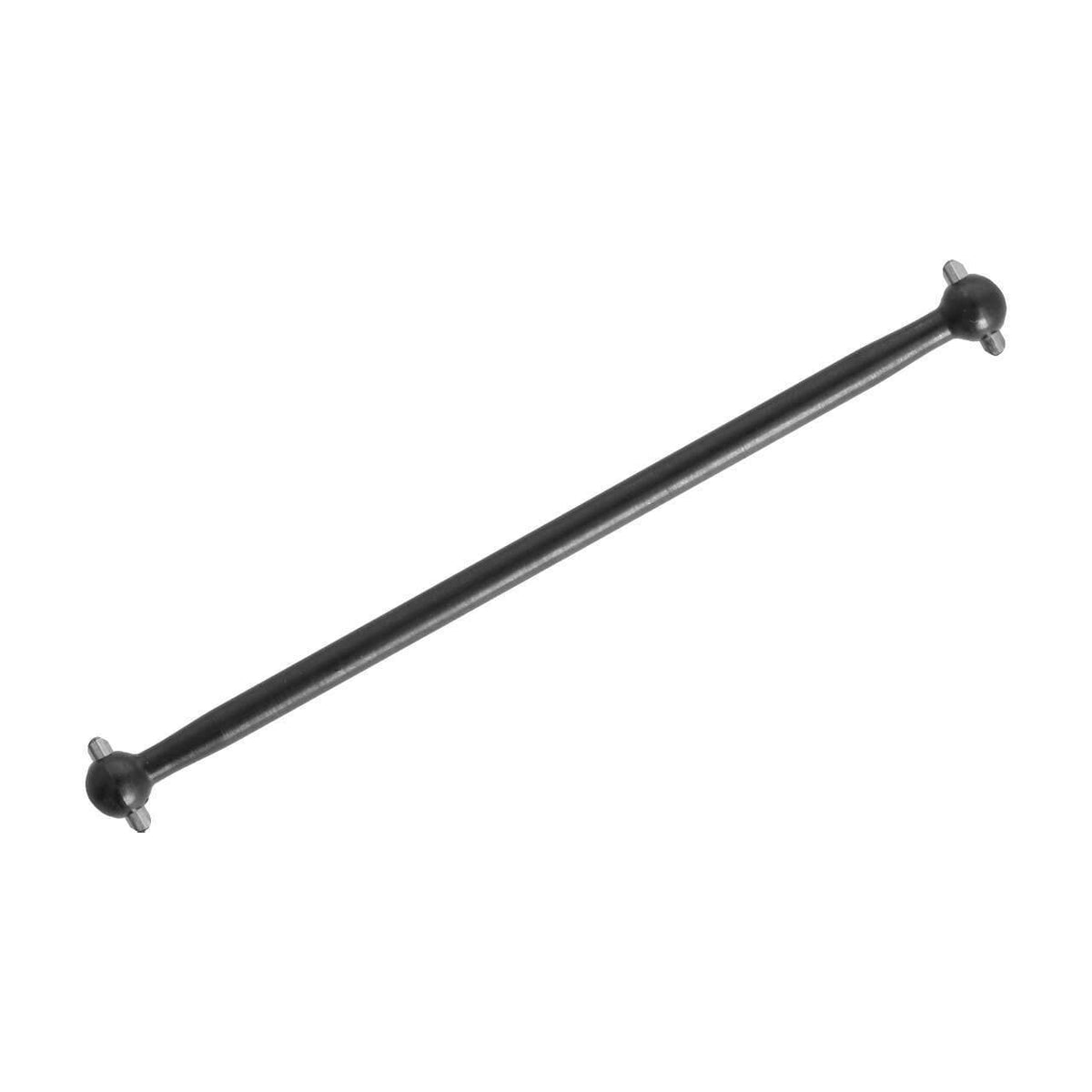 Center Drive Shaft Front or Rear, for the Q & MT Series
