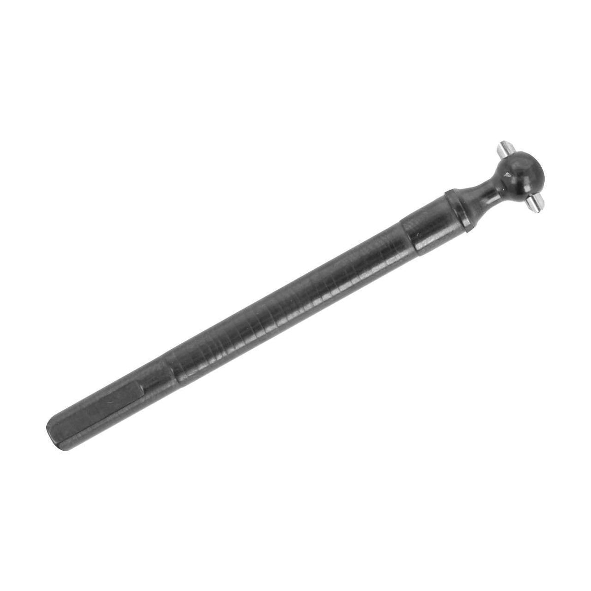 Front Axle Shaft, for the Q Series