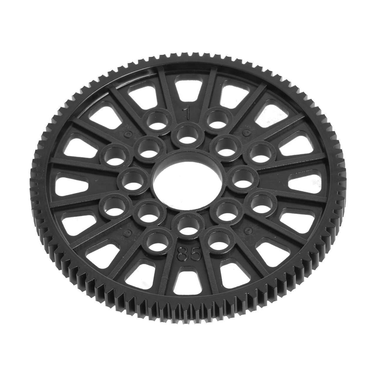 Spur Gear 85T 48p for Slipper Drive, for the Q & MT Series