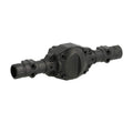 Solid Axle Housing Cover, for the Q & MT Series