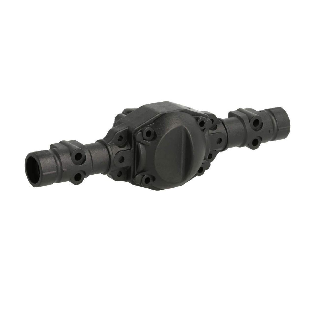 Solid Axle Housing Cover, for the Q & MT Series