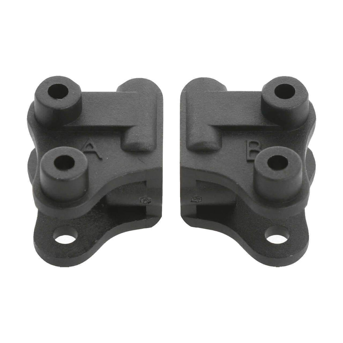 4-Link Bracket A, B, for the Q & MT Series