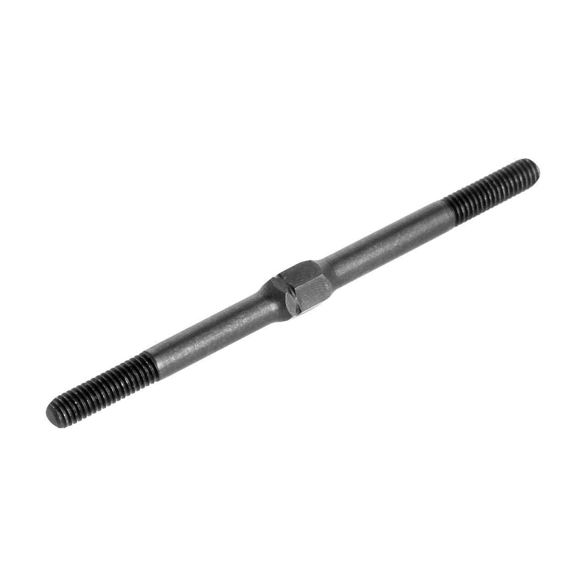 Turnbuckle M3 X 52mm, for the Q & MT Series (1pc)