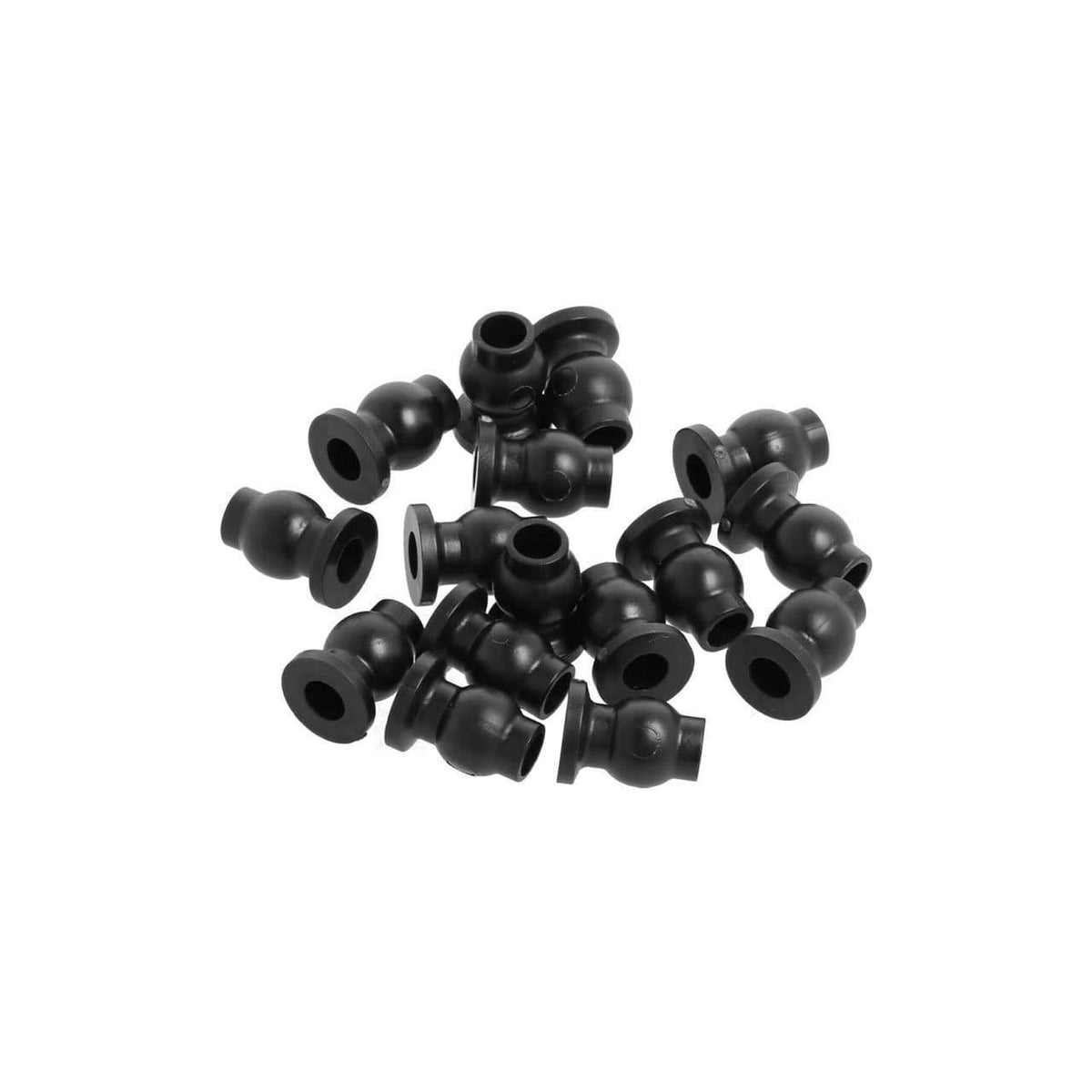 5.8mm Flanged Pivot Balls, for the Q & MT Series (16pcs)