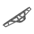 Main Chassis, Gray, for the Q & MT Series