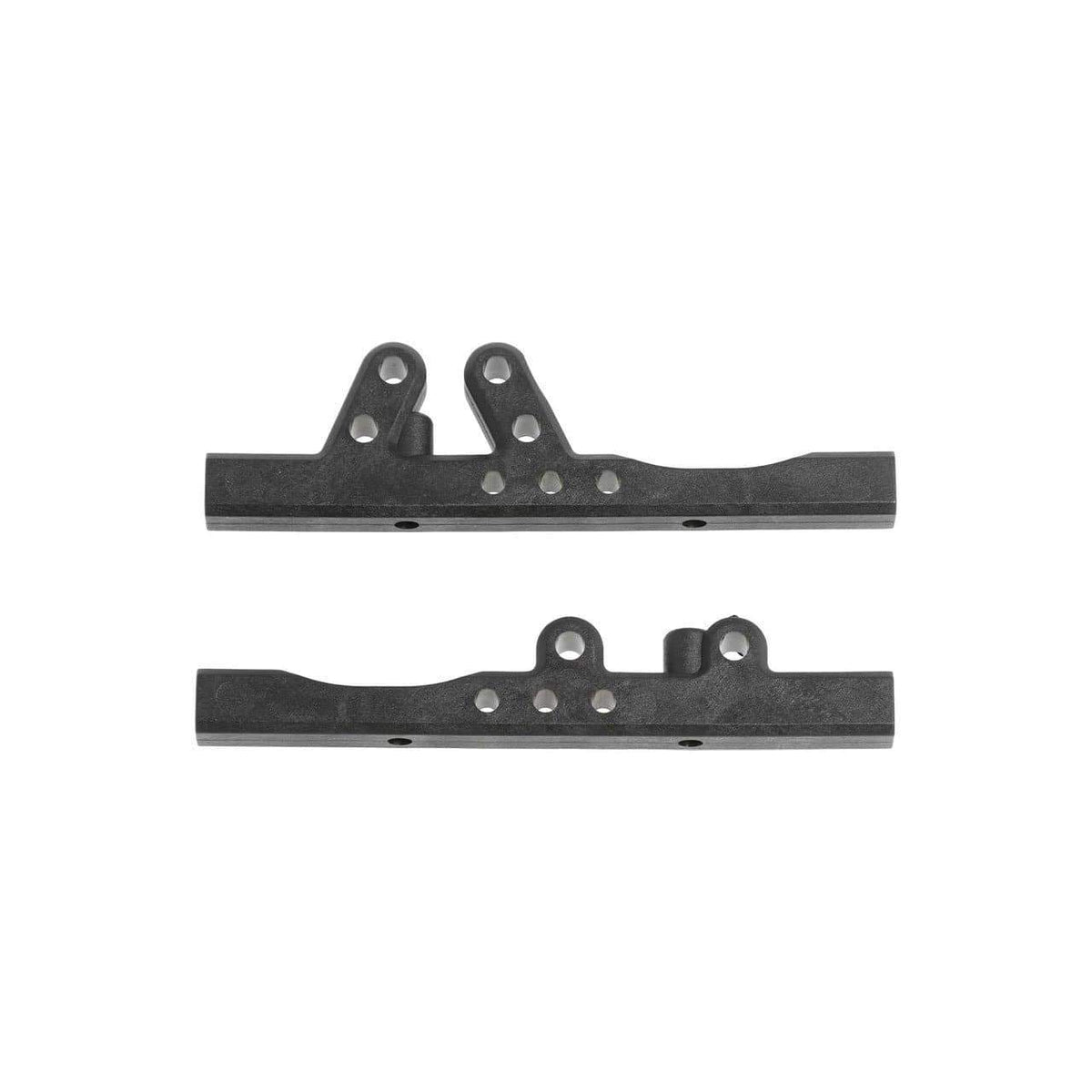 Transmission Bracket A & B, for the Q & MT Series