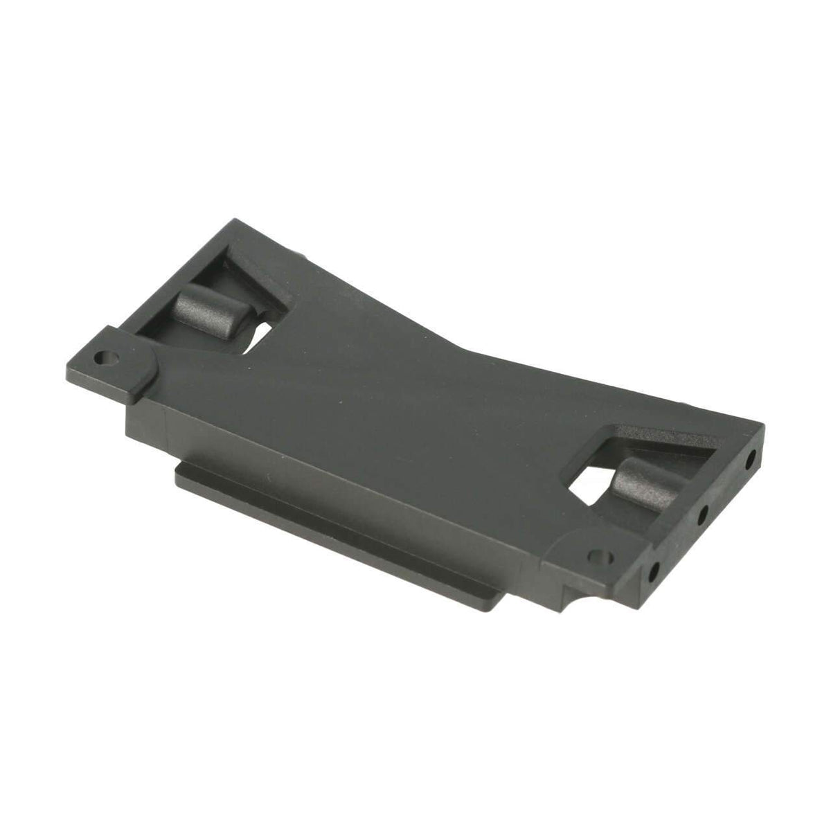 275mm Wheelbase Chassis Extension Plate, for the Q & MT Series