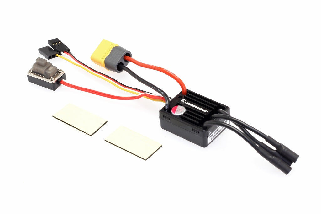 Speed Control WP-16BL30 w/ XT60 Plug