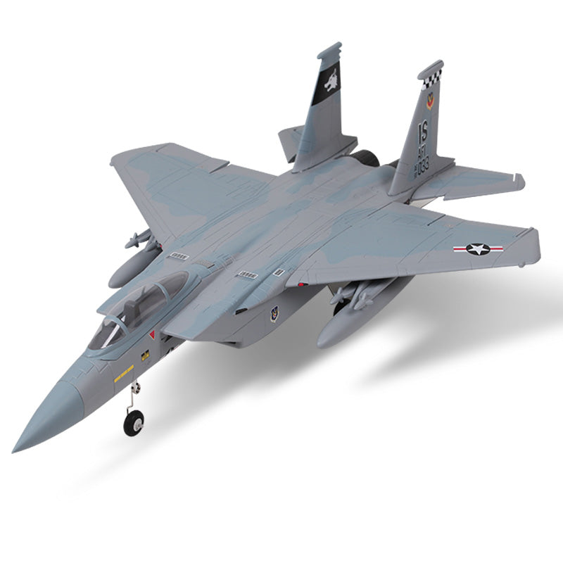 FMS 64mm EDF F-15 V2 PNP (Discontinued)
