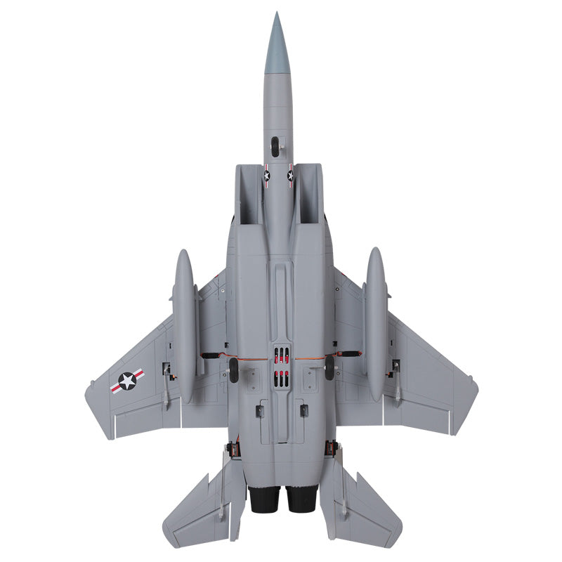 FMS 64mm EDF F-15 V2 PNP (Discontinued)