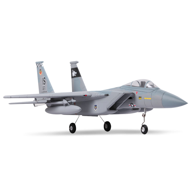 FMS 64mm EDF F-15 V2 PNP (Discontinued)