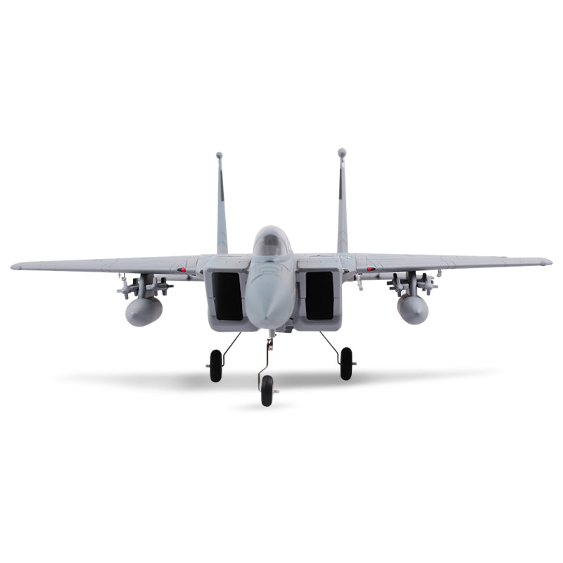 FMS 64mm EDF F-15 V2 PNP (Discontinued)